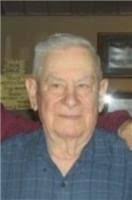 Herbert Wolfel Obituary (1931