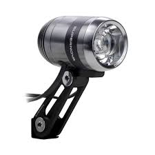 Supernova philosophy we want to motivate people to take up cycling by creating products with excellent design, highest quality, and longevity to increase their safety. Supernova E3 Pro 2 Scheinwerfer Grey 205 Lumen