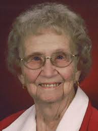 Louise C. Krabbenhoft Obituary March 15, 2009