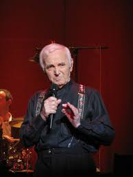 Charles Aznavour Discography Wikipedia
