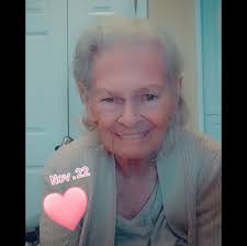 Elizabeth “Betty” Jane Theresa Sinclair Manning