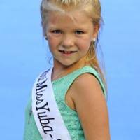 Get to know Yuba-Sutter's fair royalty
