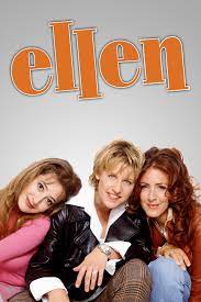 Facebook is showing information to help you better understand the purpose of a page. Ellen Tv Series 1994 1998 Imdb