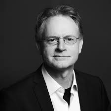 Paul Buitelaar : Time Machine Europe