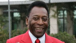 La angustia del rey Pelé