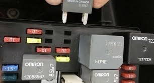 No series of clicks, just silence. Symptoms Of A Bad Or Failing Main Relay