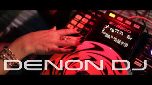 Dj Nikita Sc3900 Youtube