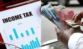 Calculate income tax on your salary after Budget 2023-24 - Pakistan Observer