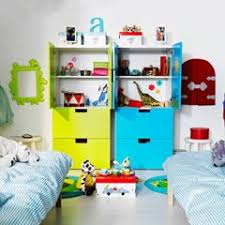 Tipps Fur Ein Geschwisterzimmer Kinderzimmereinrichtung Ikea Kids Zimmer Teilen