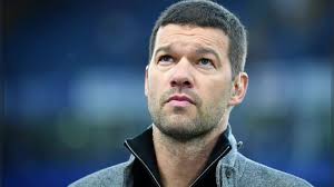Ballack wore the number 13 shirt for every team he has played for, except from 1. Erakhrcx9oiczm