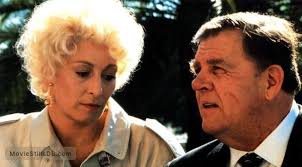 THE ADDAMS FAMILY 1991 Anjelica Huston, Raul Julia, Christina Ricci,  Christopher Lloyd, Elizabeth Wilson, Jimmy Workman, Dana Ivey, Carel  Struycken, Judith Malina, Christopher Hart, Allegra Kent, Dan Hedaya,  Mercedes McNab and John