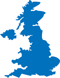 O mapa da inglaterra mostra que o país é cercado pelo mar da irlanda a noroeste, pelo mar celta a sudoeste, pelo mar do norte a leste e também pelo canal da mancha ao sul, que a separa da europa continental. Reino Unido Gran Bretana E Inglaterra Guia De Diferencias