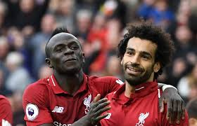 Mo salah's influence is unreal. Jurgen Klopp Tells Out Of Form Mohamed Salah To Use Teammate Sadio Mane As Inspiration Arab News