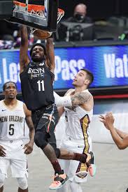 5/23 the nets used a brand new starting lineup in saturday's playoff opener, and although they. Durant S Perfect Return Fuels Nets 139 111 Rout Of Pelicans Taiwan News 2021 04 08 10 14 40