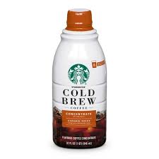 Aspen beverage group has been creating custom beverage solutions specializing in coffee extracts and concentrates since 1993. Starbucks Cold Brew Concentrate Caramel 32oz Target