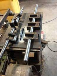 St Lawrence 3cyl New Crankshaft Bar Table Decor Home Decor