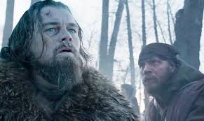 Résultat de recherche d'images pour "the revenant"