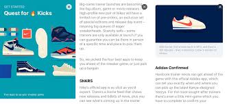 New leaf apps llc price: Apple Is Helping Sneakerheads Up Their Sneaker Game Through Apps