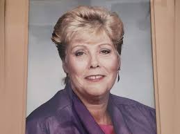 Ms. Shirley Jo Carter Cates's Obituary