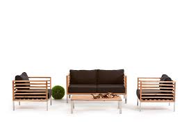 Alibaba.com offers 4,210 lounge outdoor sofa products. Rio Wooden Lounge Wooden Garden Furniture For Your Terrace Garden Or Balcony