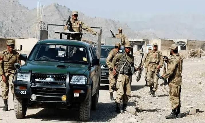 Pakistan Security Forces Kill 15 Indian Backed Terrorists In Balochistan -  WE News English