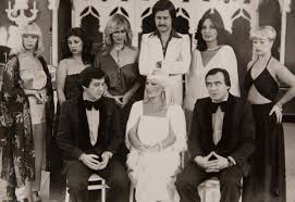 Ve son kocası da 1997'de evlendiği fahrettin akçınar oldu. Gonul Yazar Biyografya