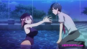 Hyperlactation0 yaoi gay porn feat. hot animated action and sticky fun