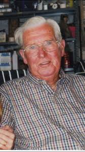 Harold Richard “Dick” Gilman (1918-2011)