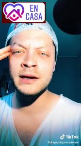 Fuerte mensaje publicado ayer por el doctor Chileno Ignacio Ponce de León ,  QUEDATE EN CASA, 😷[Comenta y Comparte]😷