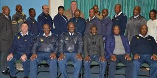 Thembinkosi lorch fifa 21 career mode. Ficksburg Police Celebrate Homeboy Lorch S Afcon Success Ofm