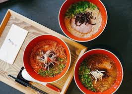 Maybe you would like to learn more about one of these? Top Places To Eat A Hearty Bowl Of Ramen Honeycombers