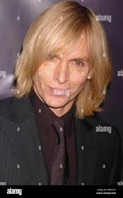 John bower hi-res stock photography and images