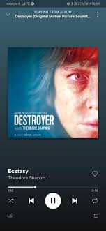 For those asking about song at end of episode... Ecstasy by Theodore Shapiro  : r/MrRobot