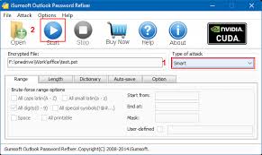 Click on the file menu. How To Unlock Password Protected Outlook Pst Files Without Password