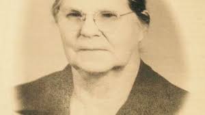 Grandmother's home opens door to Mouton family history