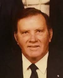 Joe Peyton Chapman (1934-1990)