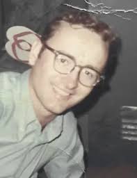 Obituary information for Galen “Ray” Lyons