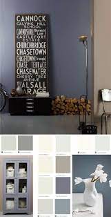kleurinspiratie scandinavisch grijs blauw en witten home deco woonkamer kleuren thuisdecoratie