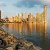 It is bordered in the north by ecuador and colombia, in the east by brazil. 1