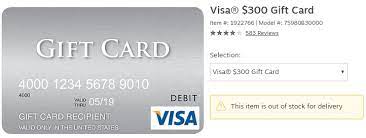 The visa card generator generates valid visa credit card numbers and all the necessary details of an individual account like name, country, cvv, and expiry date. Update Vgcs Are Back Visa Mastercard Gift Cards Out Of Stock On Staples Com Permanent Or Temporary