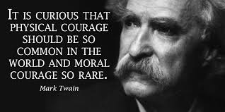 If your customer base is aging with you, then eventually you are going to become obsolete or irrelevant. Rakib On Twitter Mark Twain Quotes Quotations Be Yourself Quotes