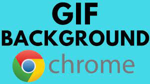 Static elements such an effect is more difficult to achieve. How To Set A Gif Background In Google Chrome Gif Live Background Chrome Youtube