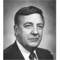 William Parker Obituary