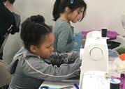 Sew Creative Kids