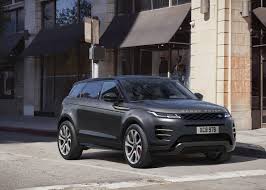 If someone without a key to your . Refined Special Editions New Infotainment And Electrified Engines Now Available For Evoque And Discovery Sport Jlr Corporate Website