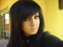 Pin By Alissa Palacios On Nails Hair And Make Up Emo Hair Emo Girl Hair Emo Scene Hair