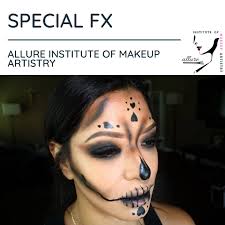 Allure Institute of MakeUp Artistry