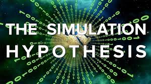 09 14 2019 Simulation Hypothesis And Good And Evil Simulation Hypothesis Hypothesis Simulation Theory
