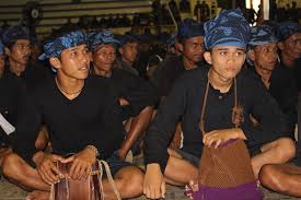 Baduy People Wikipedia