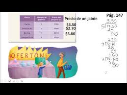 Catálogo de libros de educación básica. Desafio 81 6Âº Pag 147 A 148 Youtube